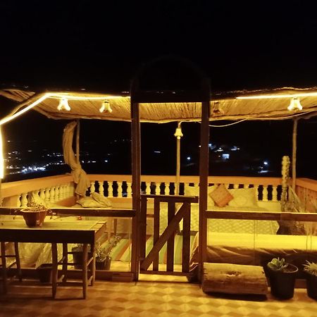 Casanostra Hotel Tamraght Exterior photo
